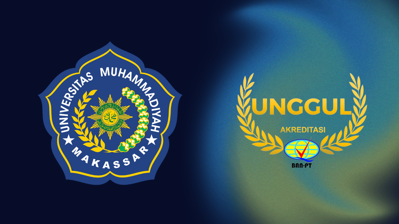 UNISMUH Makassar achieves Excellent Accreditation.