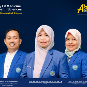 KOMISI ETIK PENELITIAN KESEHATAN FKIK UNISMUH LAKUKAN REVIEW TERHADAP PROPOSAL PENELITIAN KERJASAMA PEMERINTAH KABUPATEN BANTANG DAN FKIK UNISMUH MAKASSAR