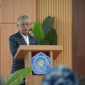 BPH Unismuh Makassar Ensures Infrastructure Readiness for the Opening of Dentistry Programs