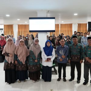FKIK Unismuh Makassar Holds Post-Graduation Development Program for August 2025 Medical Doctor Graduates: Shaping Islamic and Professional Muhammadiyah Doctors