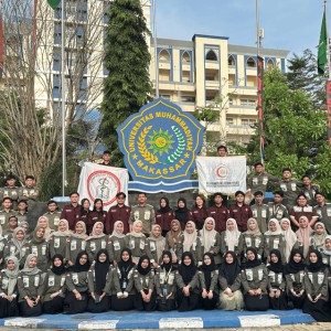 BEMKM Untad Visits Unismuh Faculty of Medicine to Strengthen Synergy and Comparative Study