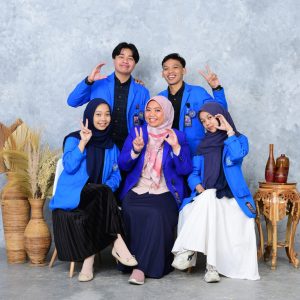 Unismuh’s PKM-RE Team Secures Funding from Kemendiktisaintek, Ready to Compete at PIMNAS 2025
