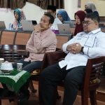 FKIK Unismuh Holds Workshop on Drafting New SOP