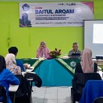 Student Orientation and Enrichment Program – Nursing Department, FKIK Unismuh Makassar