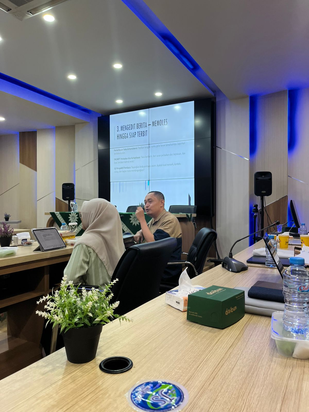 The Long Road of a Sociology Lecturer to a Doctorate