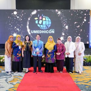 UMEDHICON 2025: Towards Health and Medicine 6.0 – Driving Innovation, Collaboration, and Global Transformation in Health Sciences
