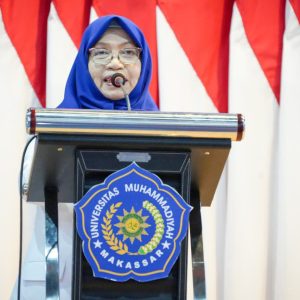 FKIK Unismuh Makassar Officially Launches the Pharmacist Professional Program