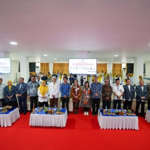 FKIK Unismuh Strengthens Quality through Field Evaluation of the Undergraduate Dentistry Program and Professional Dentist Education Program
