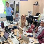 Pharmacy Department Unismuh Holds SINTA Data Update Workshop