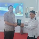 Pharmacy Study Program of FKIK Unismuh Makassar Conducts Benchmarking Visit to Universitas Almarisah Madani