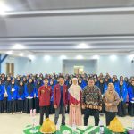 Ideological Cadres, Visionary Leaders Become the Focus of IMM Pharmacy’s Darul Arqam
