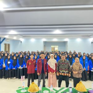 Ideological Cadres, Visionary Leaders Become the Focus of IMM Pharmacy’s Darul Arqam