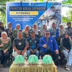 Herbal Powder Training Highlights Community Service in Kupa Village