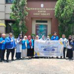 Pharmacy Department Conducts Cross-Sectoral Community Engagement to Improve Knowledge on the Use of Hypertension and Diabetes Medications Among the Elderly