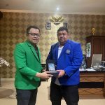 Pharmacy Study Program of FMHS Unismuh Conducts Benchmarking Visit to the Faculty of Pharmacy, Universitas Muslim Indonesia