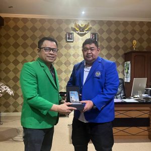 Pharmacy Study Program of FMHS Unismuh Conducts Benchmarking Visit to the Faculty of Pharmacy, Universitas Muslim Indonesia