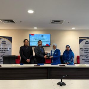 International Benchmarking Visit to FPSK USIM: FKIK Unismuh Makassar Prepares Master of Biomedical Science Program and Student Mobility Initiative