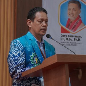 FKIK Unismuh Strengthens Preparations for the Establishment of the Apothecary Professional Program