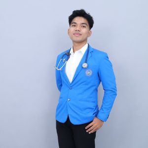 FKIK Unismuh Makassar Student Wins Three Awards at the 2025 Indonesian Medical Student Ambassador Competition