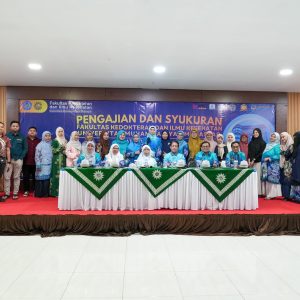 FMHS Unismuh Makassar Expands with Three New Study Programs, A Major Step Toward Becoming the Center of Health Education in Eastern Indonesia