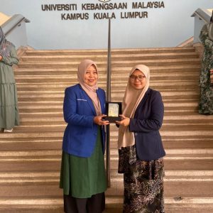 Unismuh Makassar Strengthens Collaboration with UKM: Developing a Master of Biomedical Science Program While Initiating a Student Mobility Scheme