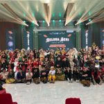 Medical Art Club FK Unismuh Makassar Presents “Gelora Seni MAC 2025,” Highlighting Multicultural Artistic Expressions on a Single Stage