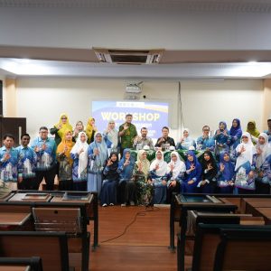 FKIK Unismuh Makassar Strengthens Patient and Student Safety, Targets Zero Accidents