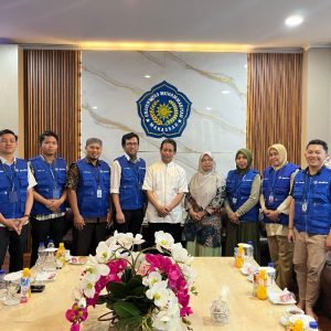 Unismuh Makassar Deploys Second Emergency Medical Team to Support Flood and Landslide Victims in Aceh Tamiang