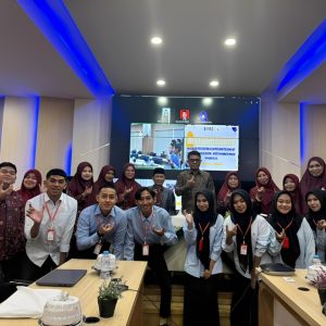 New Students of Dentistry and Hospital Administration Programs Undertake Inaugural LSIT as Their Initial Academic Preparation