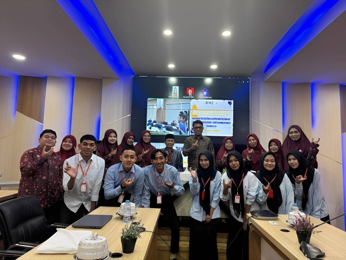 New Students of Dentistry and Hospital Administration Programs Undertake Inaugural LSIT as Their Initial Academic Preparation