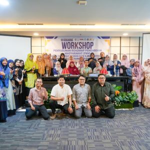 FKIK Unismuh Strengthens Direction of Community Service, Presents Two National Experts at the PkM Workshop