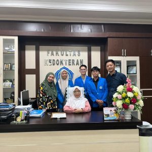 FKIK Unismuh Sends Student Delegation for Academic Exchange Program to USIM