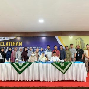 Enhancing Learning Quality: FKIK Unismuh Holds TOT Training and OSCE Workshop