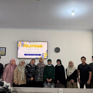 Enhancing the Capacity of Parasitology Laboratory Personnel to Support Practical Learning at FMHS Unismuh Makassar