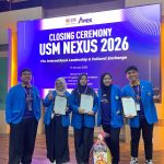FK Unismuh Medical Students Class of 2022 Demonstrate Leadership through International Achievements