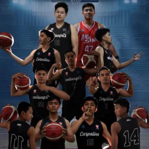 FMHS Universitas Muhammadiyah Makassar Secures Second Place at National Solo Medical Cup Basketball Championship