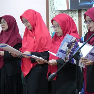 FKIK Unismuh Makassar Officially Launches Several New Study Programs and Appoints Heads of Study Programs for the 2026–2029 Term