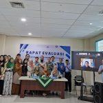 Odd Semester 2025/2026 Evaluation Meeting, Bachelor of Medicine Program at the Faculty of Medicine and Health Sciences (FMHS), Universitas Muhammadiyah Makassar, Prepares Strategic Plan for the Even Semester 2025/2026