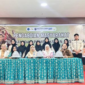 FKIK Unismuh Introduces Inclusive HIV Prevention Program for the Disability Community