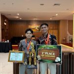 FK Unismuh Makassar Team Secures Third Place at the National Anatomy Competition AORTA 2026Tim FK Unismuh Makassar Sabet Juara 3 pada Ajang Anatomi Nasional AORTA 2026