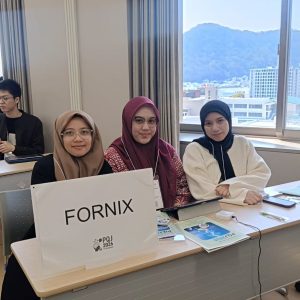 FMHS Unismuh Makassar Students Represent Indonesia at the International PQJ Competition in Japan