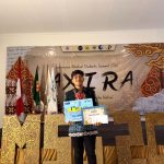 FMHS Unismuh Makassar Student Wins First Place in the Scientific Essay Competition at the Indonesian Medical Student Summit 2026