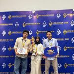FMHS Unismuh Makassar Medical Students Win Third Place in Educational Video Competition at MEDJONSON 2026