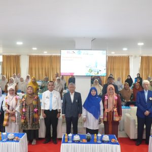 FMHS Unismuh Makassar’s Undergraduate Midwifery and Midwife Professional Education Programs Undergo LAM-PTKes On-Site Assessment