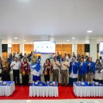 FMHS Unismuh Makassar Welcomes LAM-PTKes Assessors for the On-Site Accreditation Assessment of the Diploma III Nursing Program