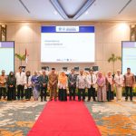Convocation: 46 New Medical Doctors and 18 Bachelor of Medicine Graduates Officially Complete Their Studies at Universitas Muhammadiyah Makassar