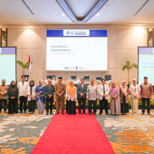 Convocation: 46 New Medical Doctors and 18 Bachelor of Medicine Graduates Officially Complete Their Studies at Universitas Muhammadiyah Makassar