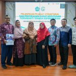 Congratulations to dr. Khairunnisa on Her Appointment as Secretary of the Bachelor of Medicine Program