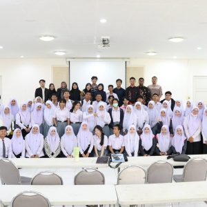 FMHS Unismuh Makassar Shares Expertise in Emergency Care and Disaster Management at Yala Rajabhat University, Thailand