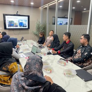 FMHS Unismuh Makassar and Yala Rajabhat University Discuss the Advancement of Four International Collaborative Research Projects